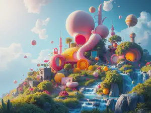 Discovering Jesse K Sanchez: A Multifaceted Visionary