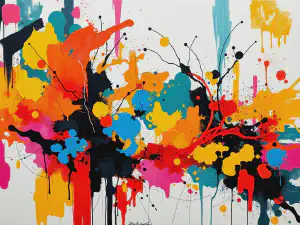 Discover the Impact of Jesse K Sanchez on Modern Arts